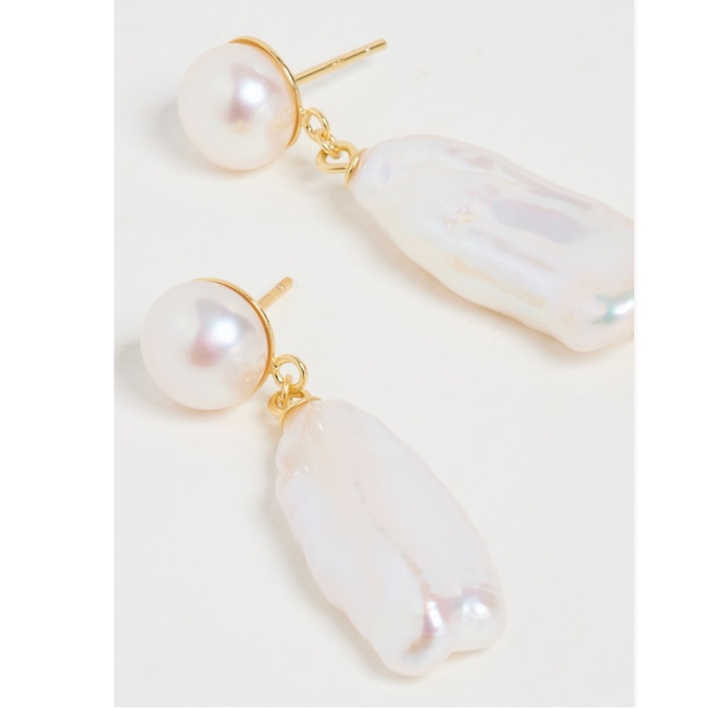 SHASHI Romy Earrings - Picture 3 of 6